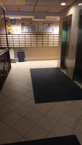 Mieszkanie Wynajem  Mokotów Czerniakowska 12